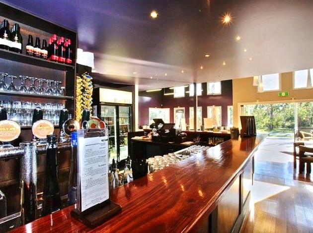 Craft Beer Heaven: Tasting at Rusty Water Brewery on Phillip Island