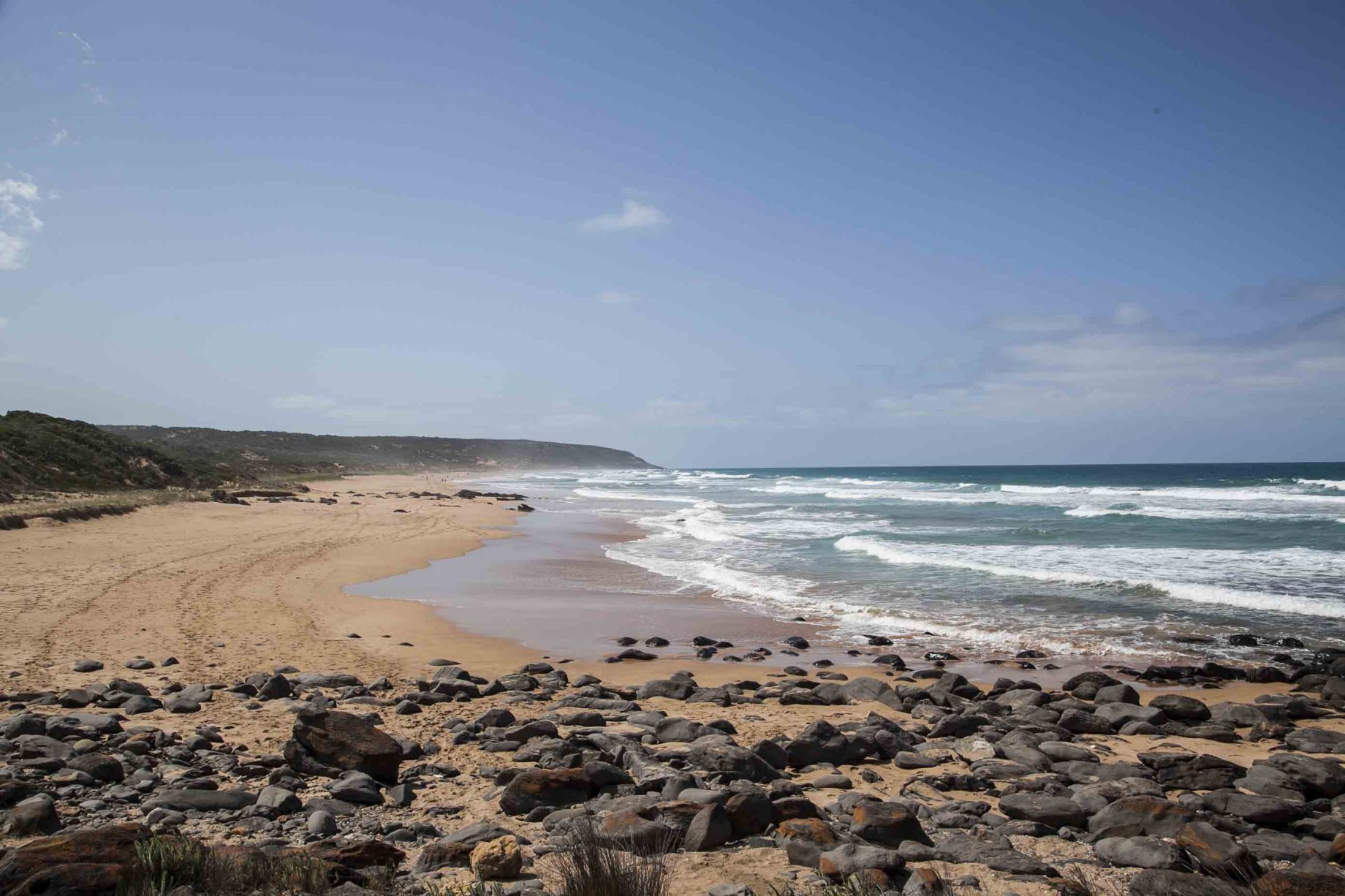 Exploring the Fleurieu Peninsula: Wineries and Coastal Beauty